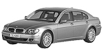 BMW E65 C0070 Fault Code