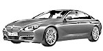 BMW F06 C0070 Fault Code